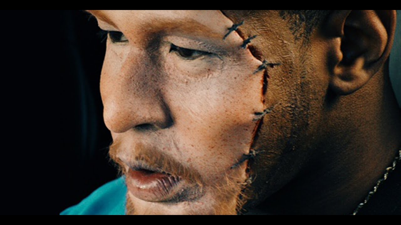 tyler the creatorが who dat boy のミュージック ビデオを公開