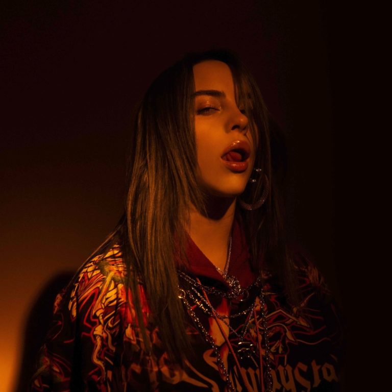 Billie Eilish、来日決定（2020年9月） - iLOUD - ロック＆クラブ・ウェブマガジン