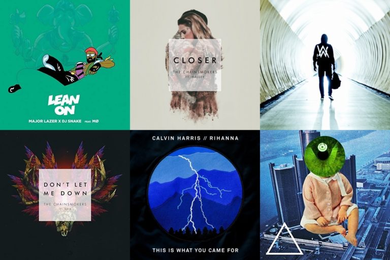 200 BEST EDM OF THE DECADE 20102019 FUTUREGROOVE FOR HOUSE EDM